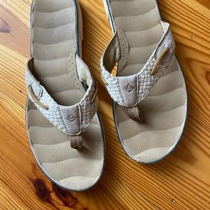 Sperrys size 10 women’s